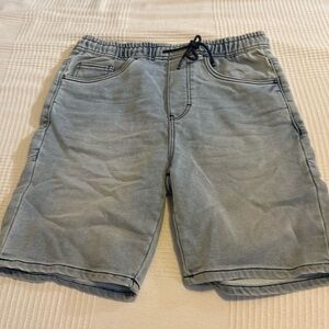 Zara shorts